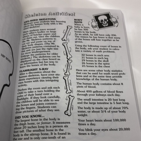 October Idea Book - Picture 9 of 12